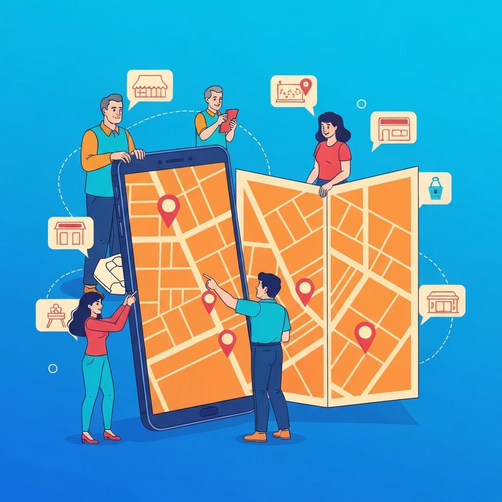 Top 10 Best SEO Companies in Rio Branco