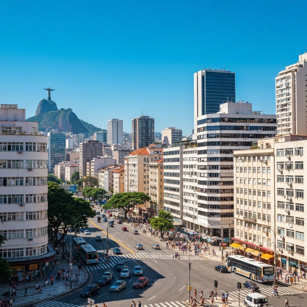 Top 10 Best SEO Companies in Rio de Janeiro