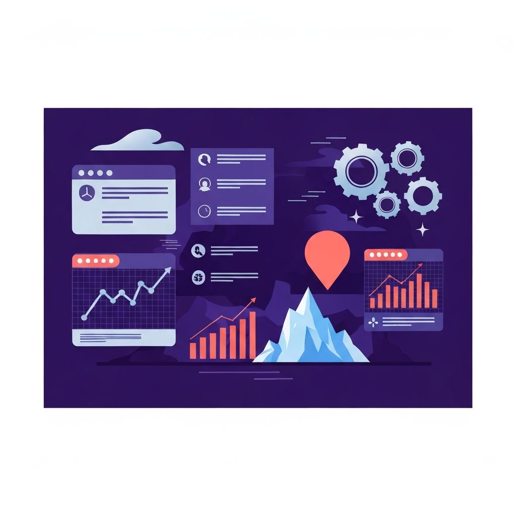 Top 10 Best SEO Companies in Rio Gallegos