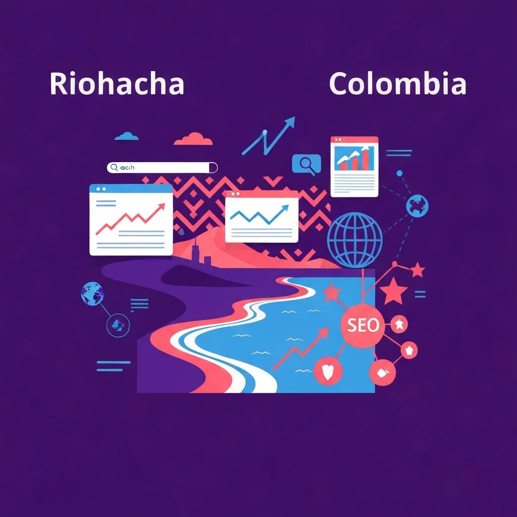 Top 10 Best SEO Companies in Riohacha