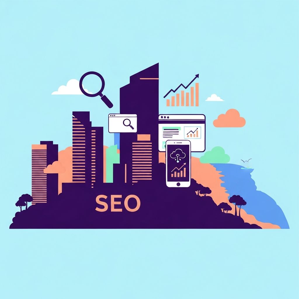 Top 10 Best SEO Companies in Rishon LeZion