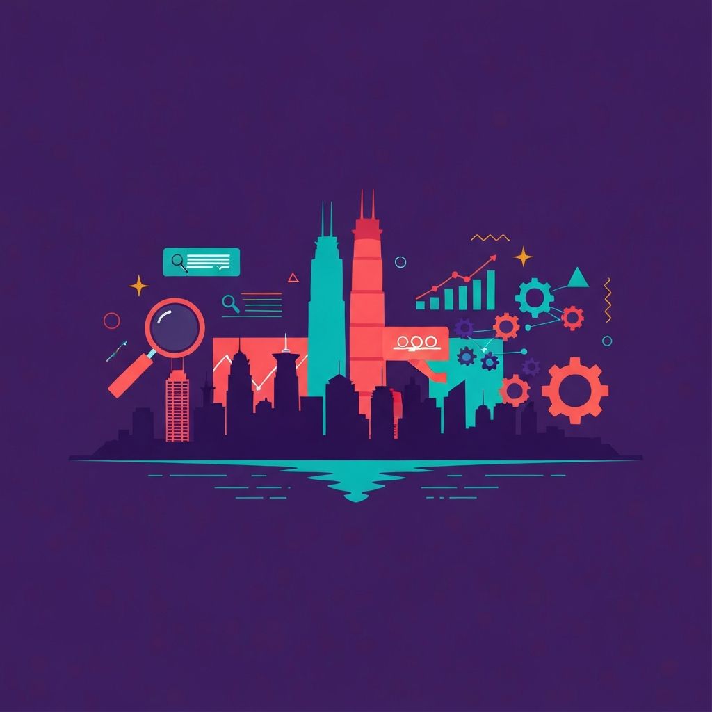 Top 10 Best SEO Companies in Rizhao