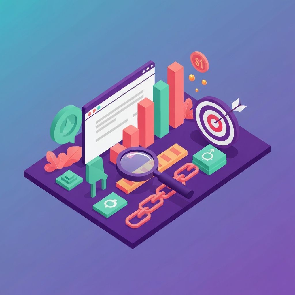 Top 10 Best SEO Companies in Roi Et