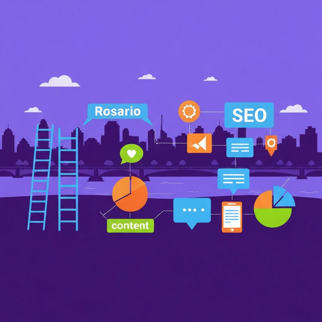 Top 10 Best SEO Companies in Rosario