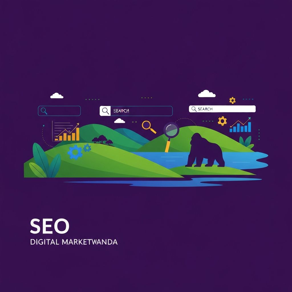 Top 10 Best SEO Companies in Rwanda
