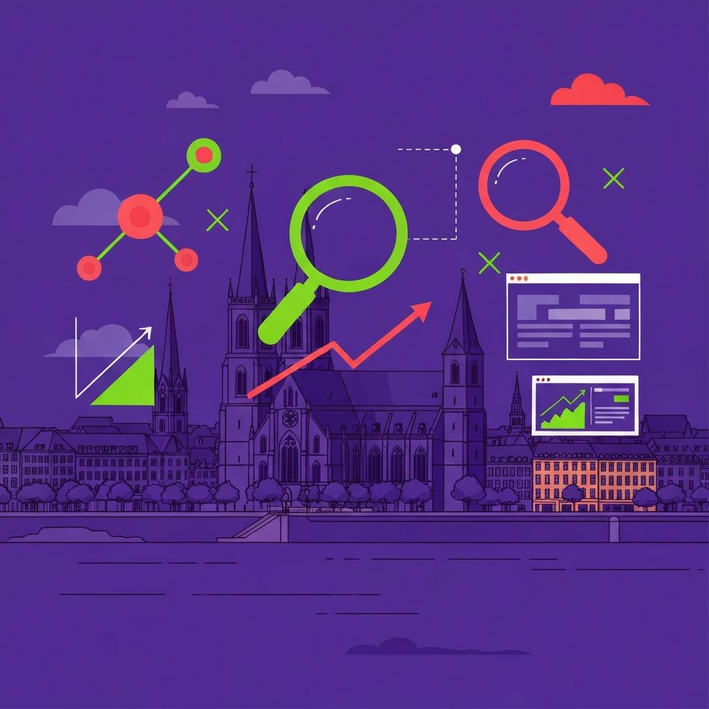 Top 10 Best SEO Companies in Saarbrucken