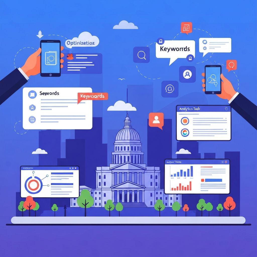 Top 10 Best SEO Companies in Sacramento