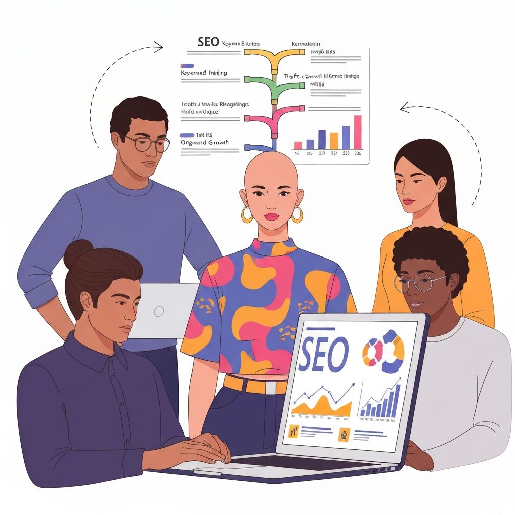 Top 10 Best SEO Companies in Safi