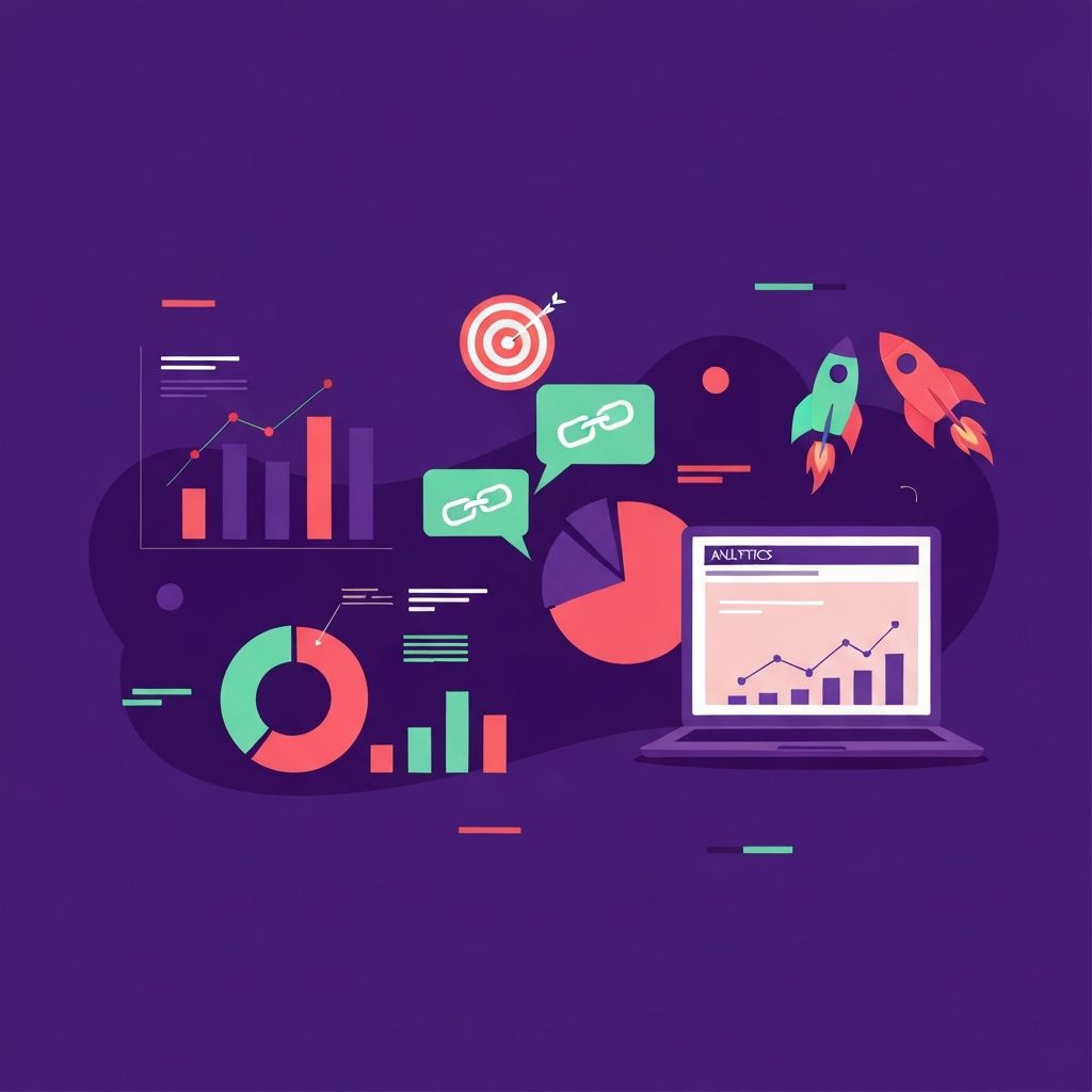 Top 10 Best SEO Companies in Saga