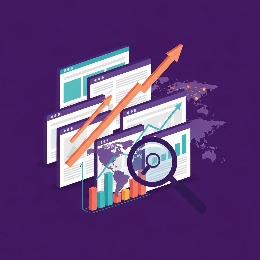 Top 10 Best SEO Companies in Saint-Louis