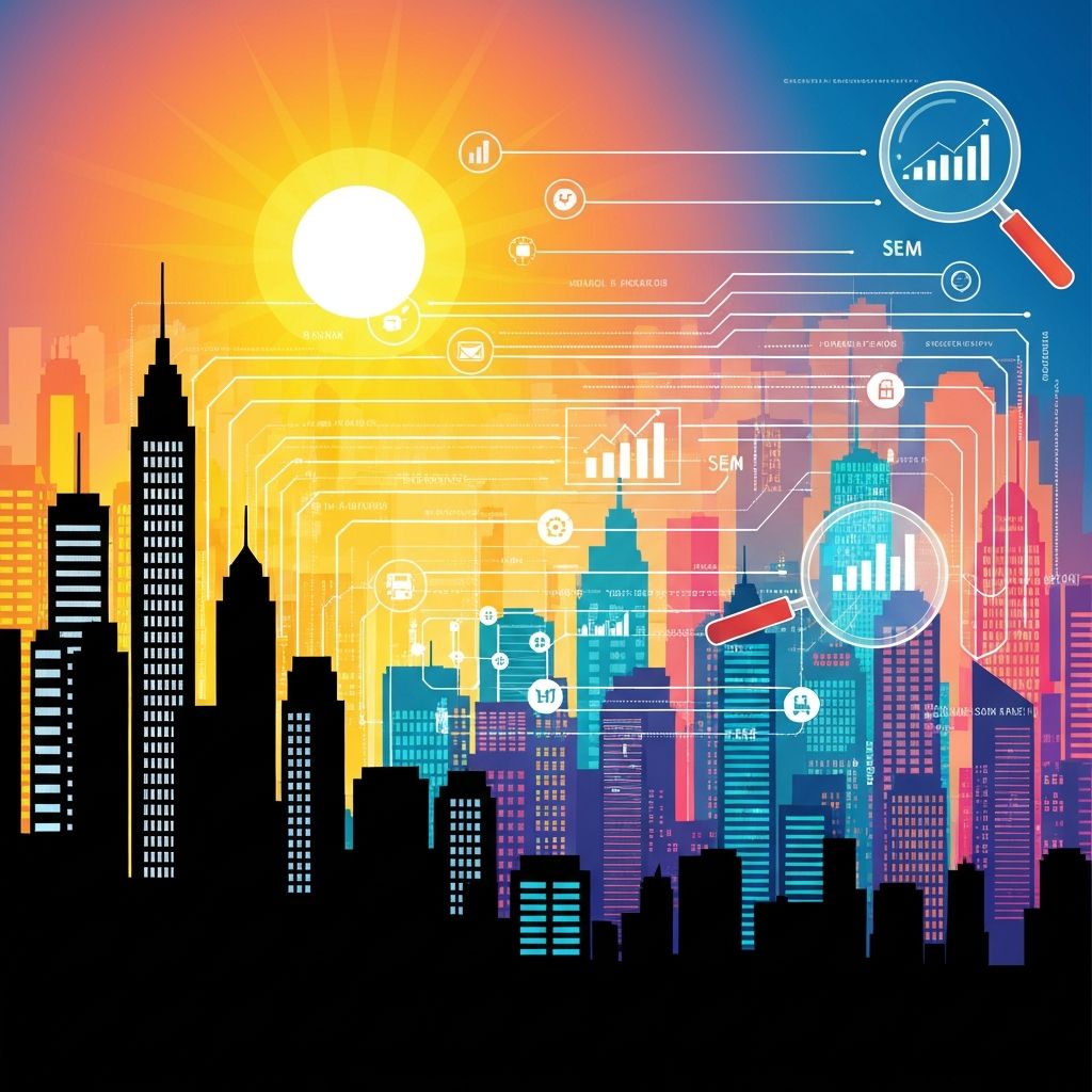 Top 10 Best SEO Companies in Salt Lake City