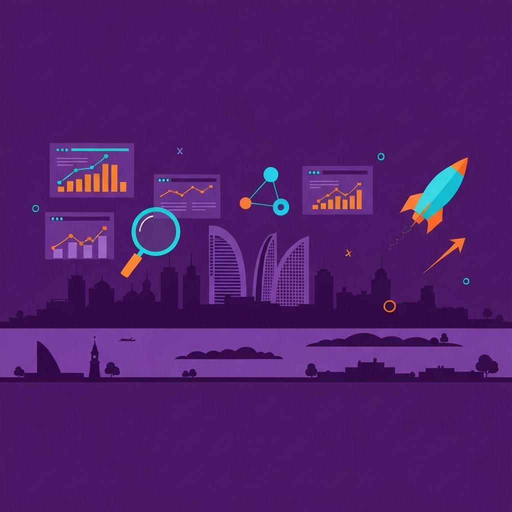 Top 10 Best SEO Companies in Samara