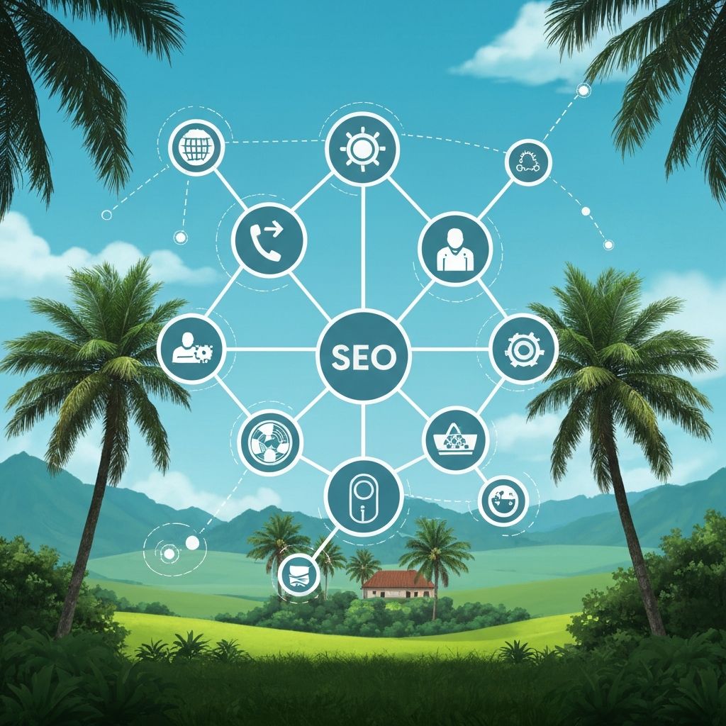 Top 10 Best SEO Companies in Samarinda