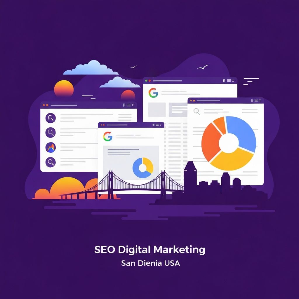 Top 10 Best SEO Companies in San Diego