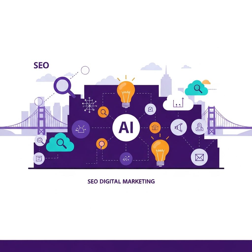 Top 10 Best SEO Companies in San Francisco