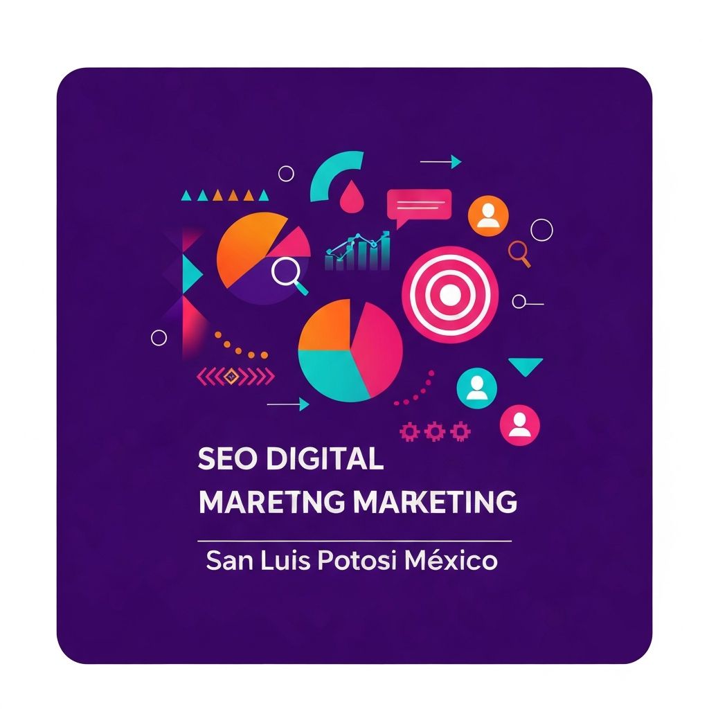 Top 10 Best SEO Companies in San Luis Potosi