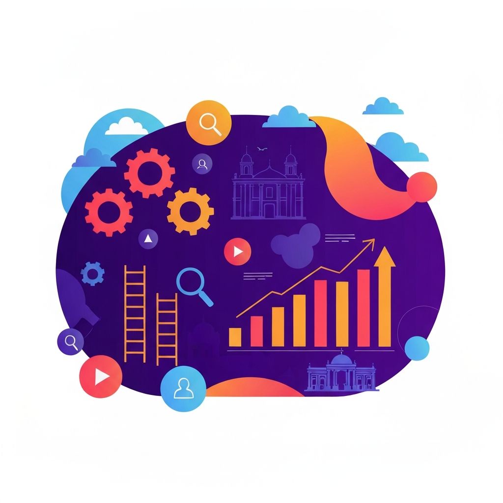 Top 10 Best SEO Companies in San Miguel de Tucuman