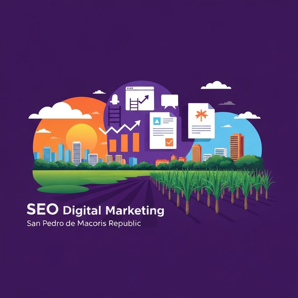 Top 10 Best SEO Companies in San Pedro de Macoris