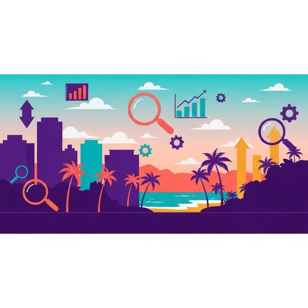 Top 10 Best SEO Companies in Santa Cruz