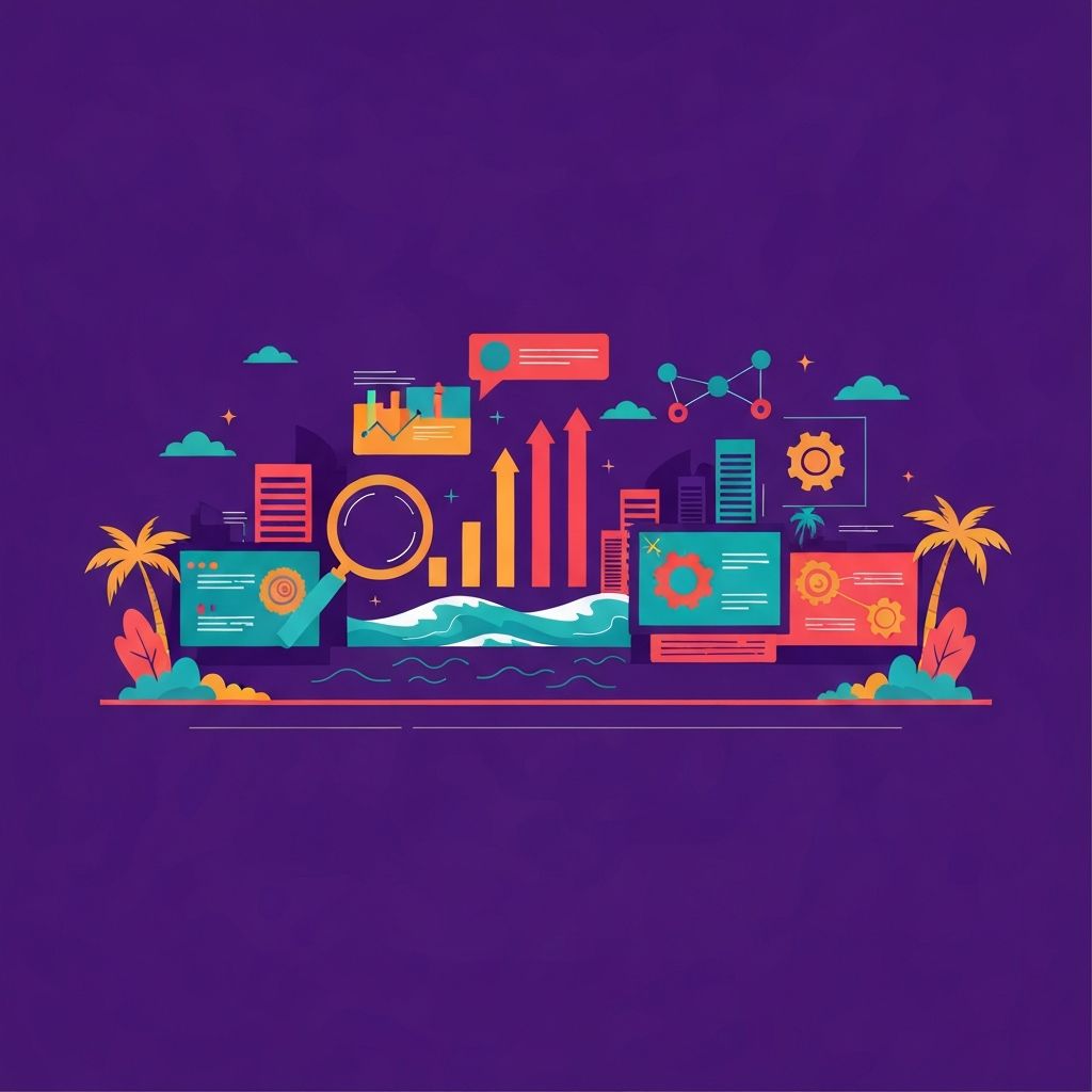 Top 10 Best SEO Companies in Santa Marta