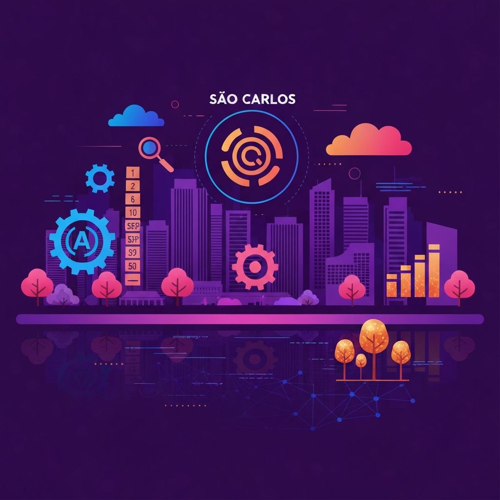 Top 10 Best SEO Companies in Sao Carlos