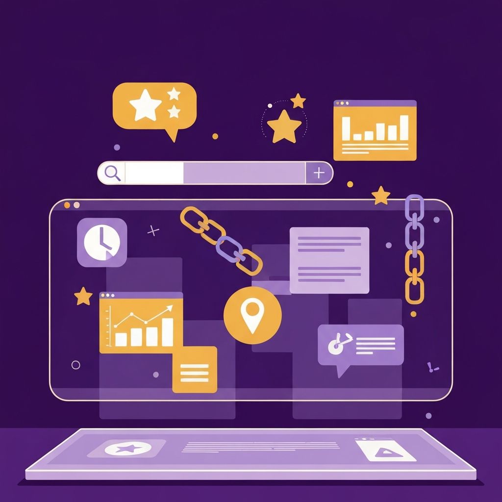 Top 10 Best SEO Companies in Sasebo