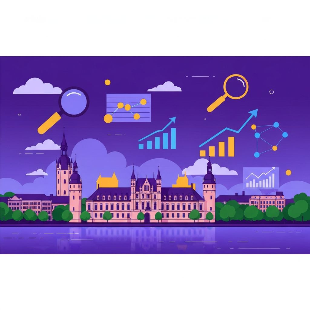 Top 10 Best SEO Companies in Schwerin