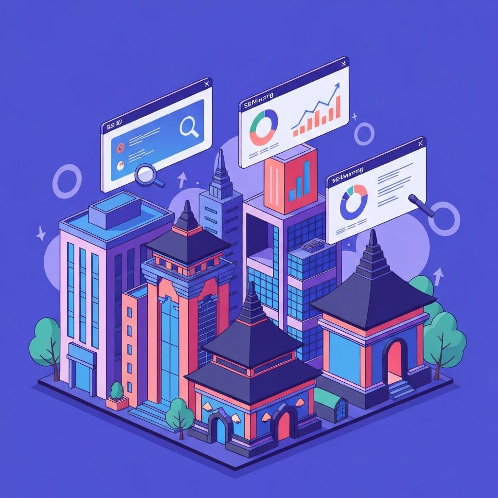 Top 10 Best SEO Companies in Semarang