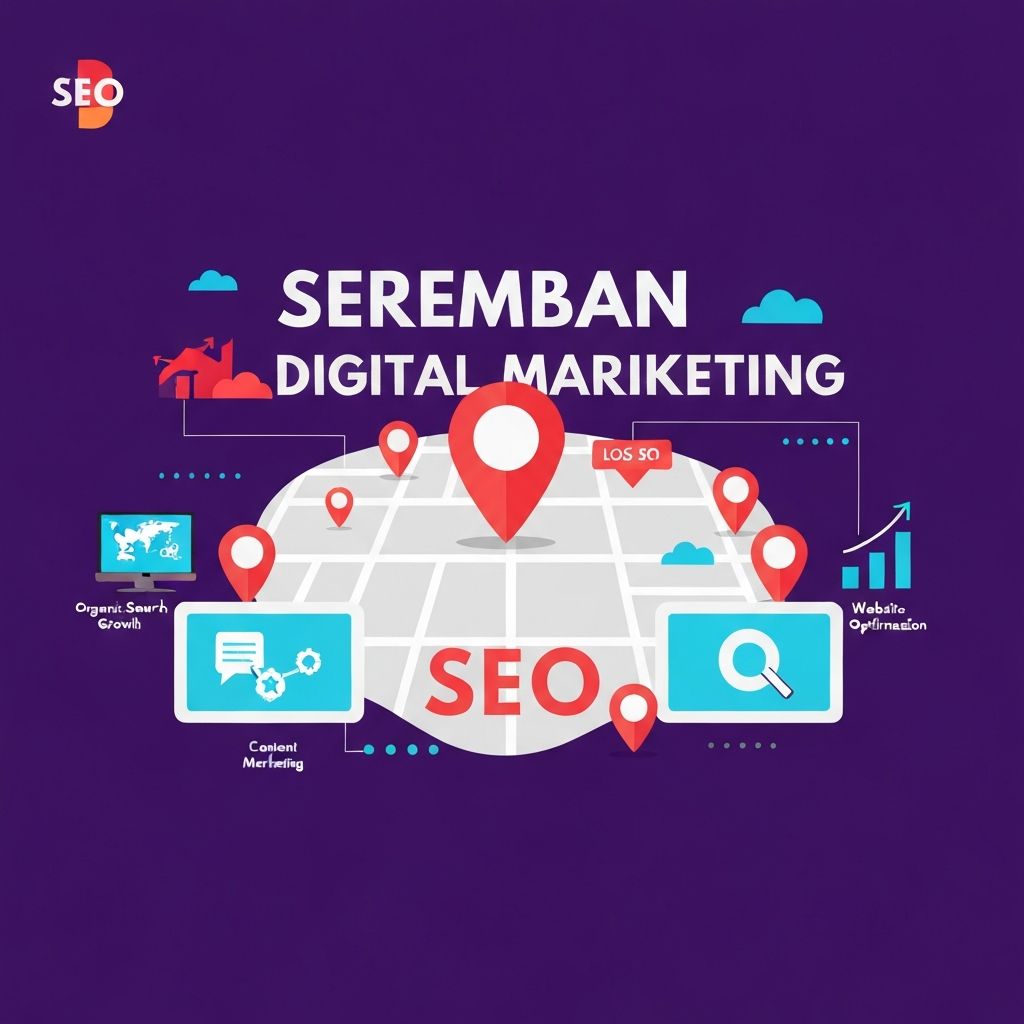 Top 10 Best SEO Companies in Seremban
