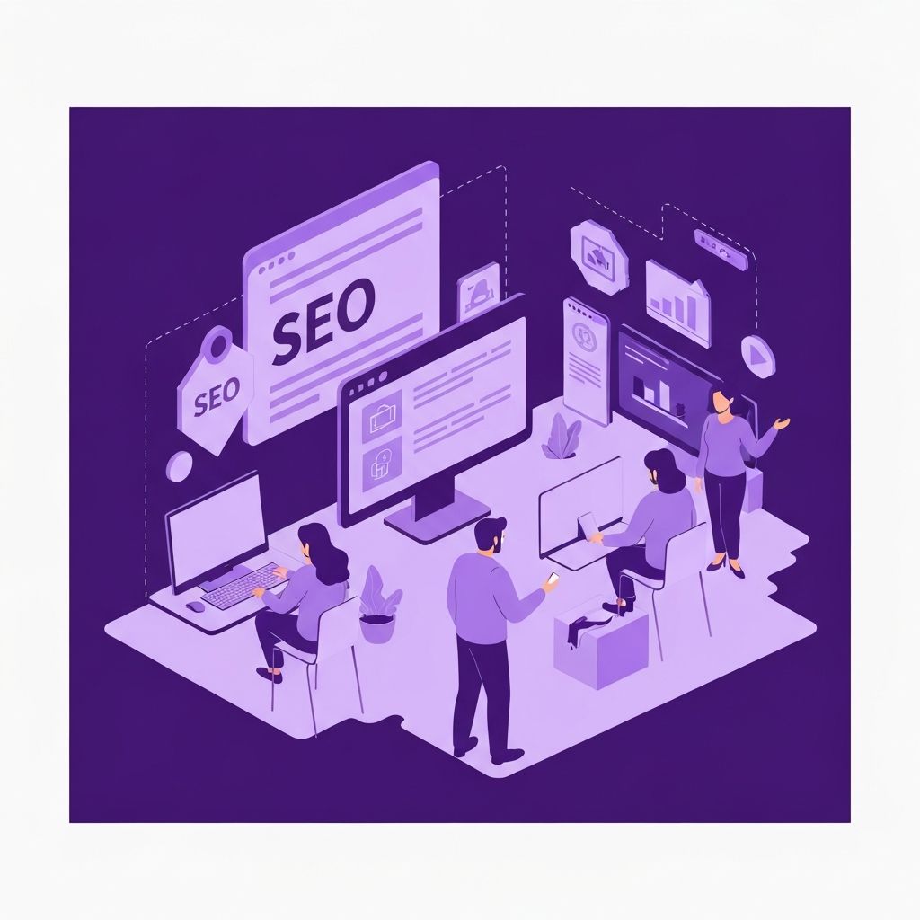 Top 10 Best SEO Companies in Setubal
