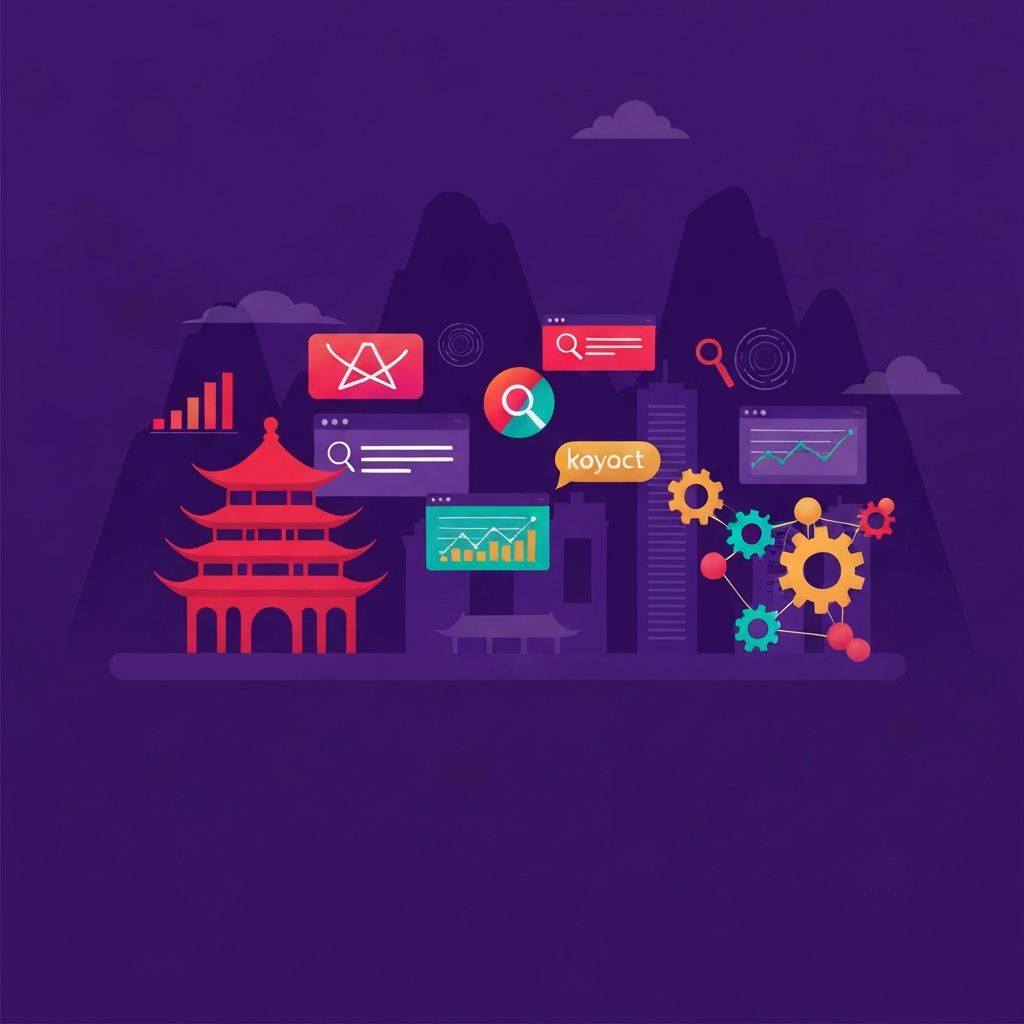 Top 10 Best SEO Companies in Shaoguan