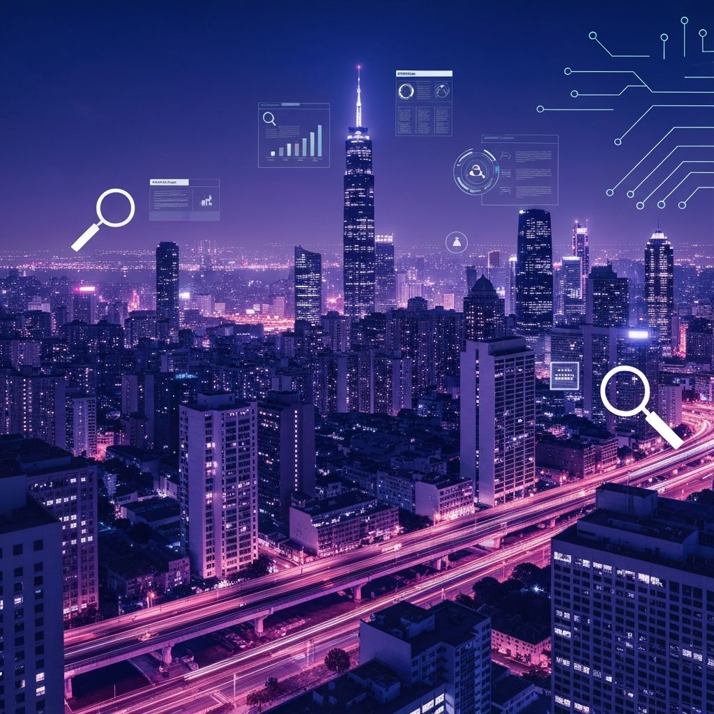 Top 10 Best SEO Companies in Shenzhen