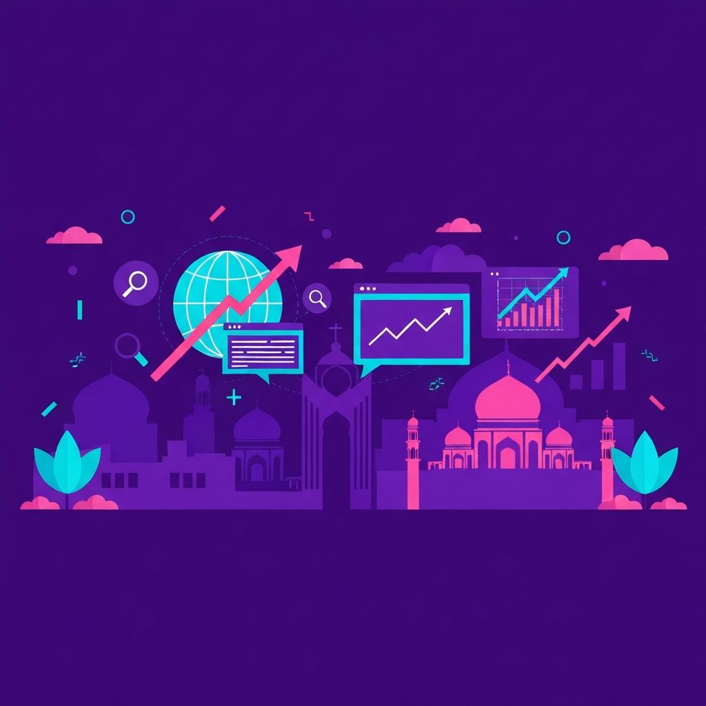 Top 10 Best SEO Companies in Shiraz