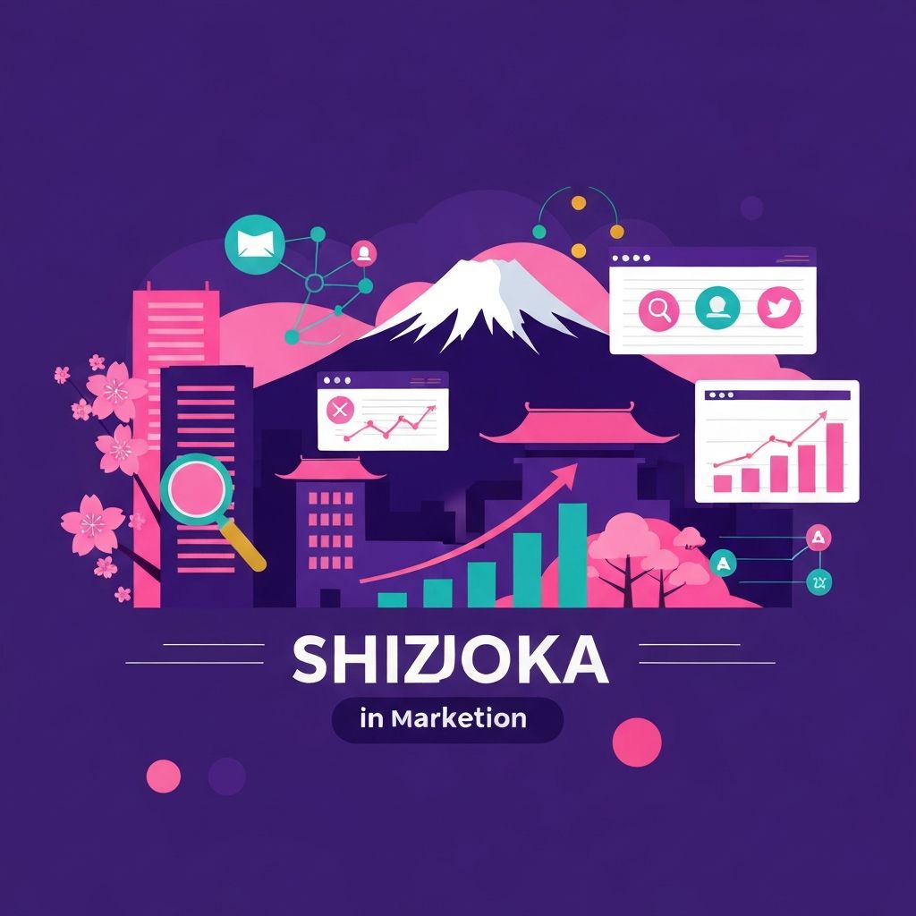 Top 10 Best SEO Companies in Shizuoka