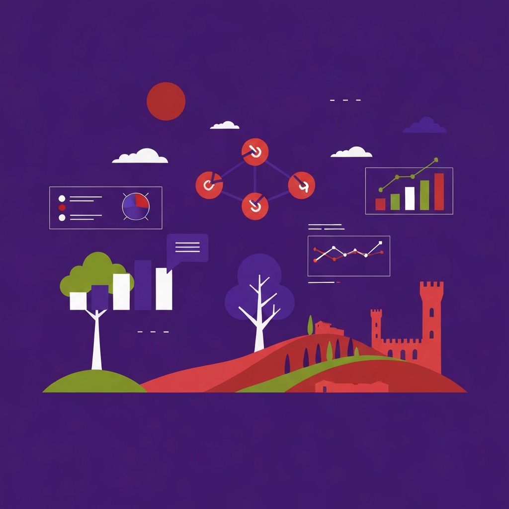 Top 10 Best SEO Companies in Siena