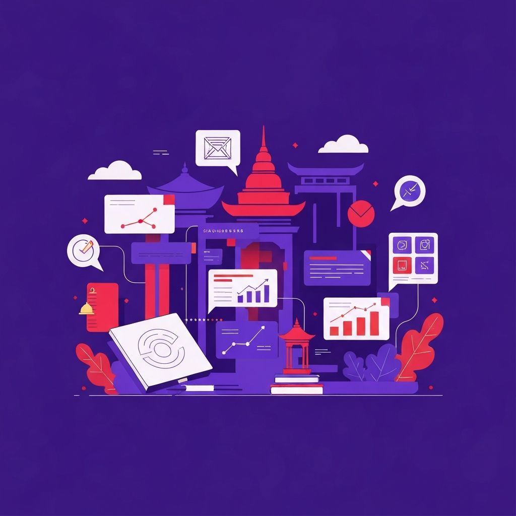 Top 10 Best SEO Companies in Singapore