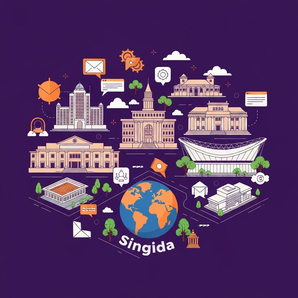 Top 10 Best SEO Companies in Singida