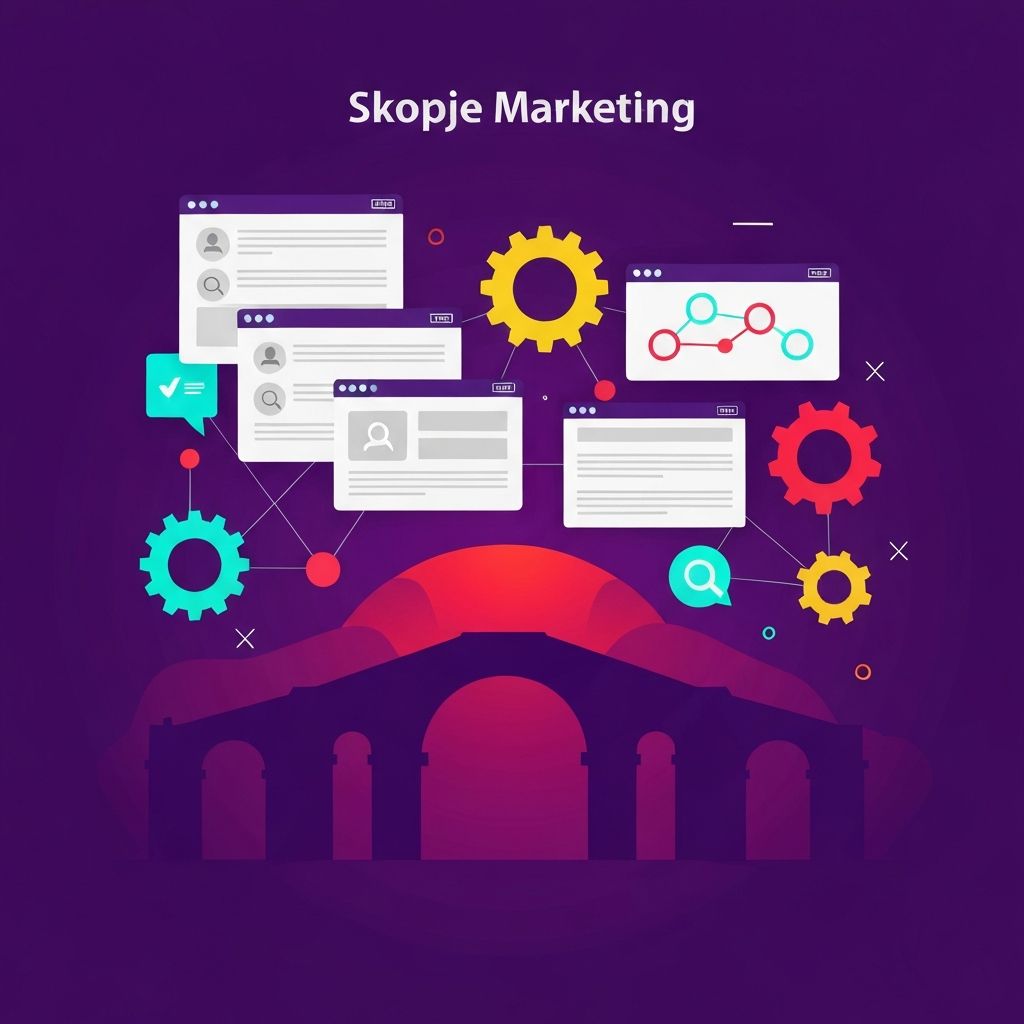 Top 10 Best SEO Companies in Skopje