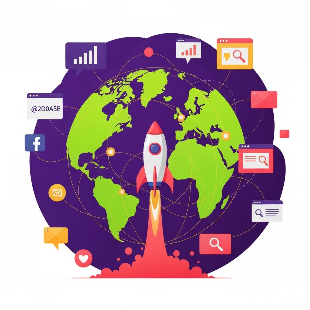 Top 10 Best SEO Companies in Sokode