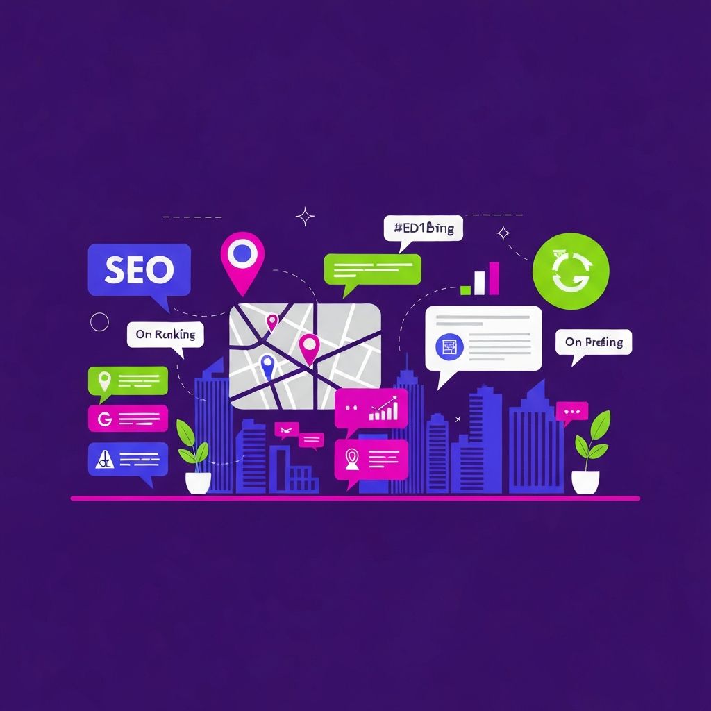 Top 10 Best SEO Companies in Songkhla