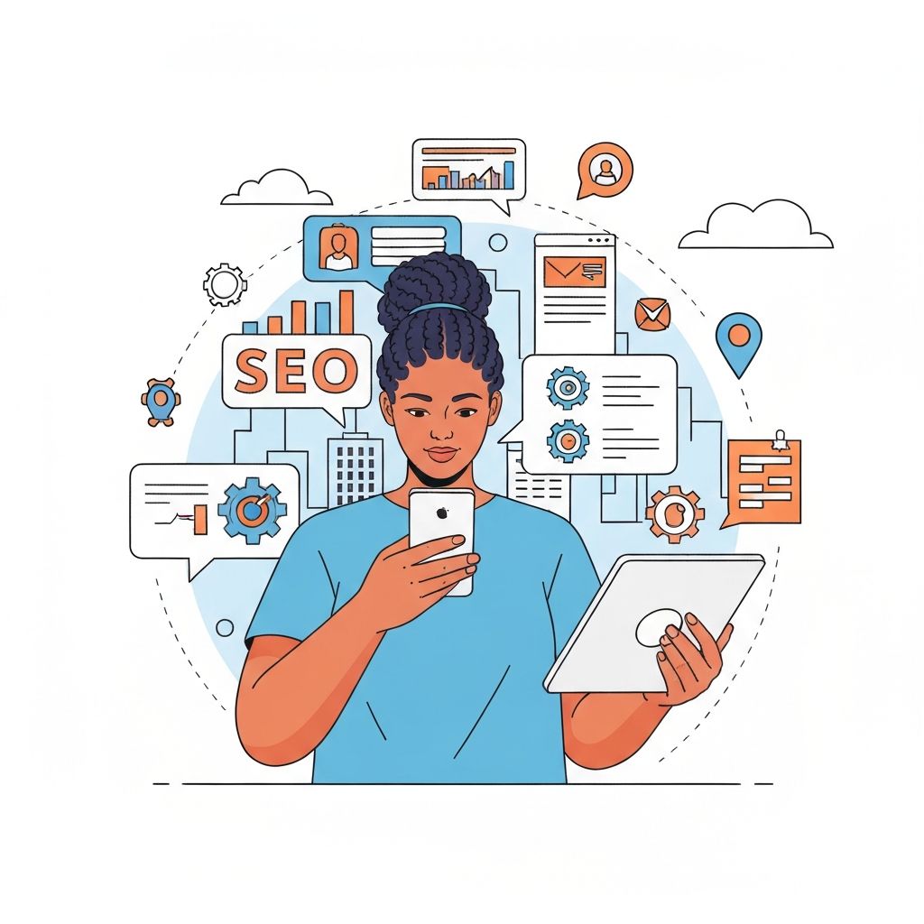 Top 10 Best SEO Companies in Sousse