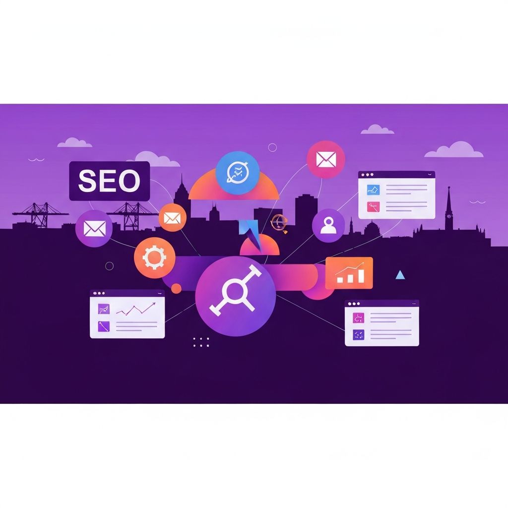 Top 10 Best SEO Companies in Southampton