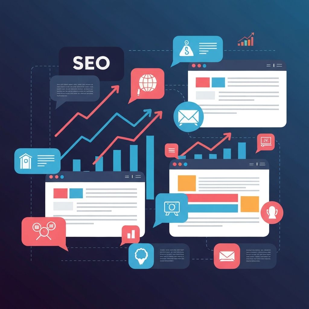 Top 10 Best SEO Companies in Stavropol