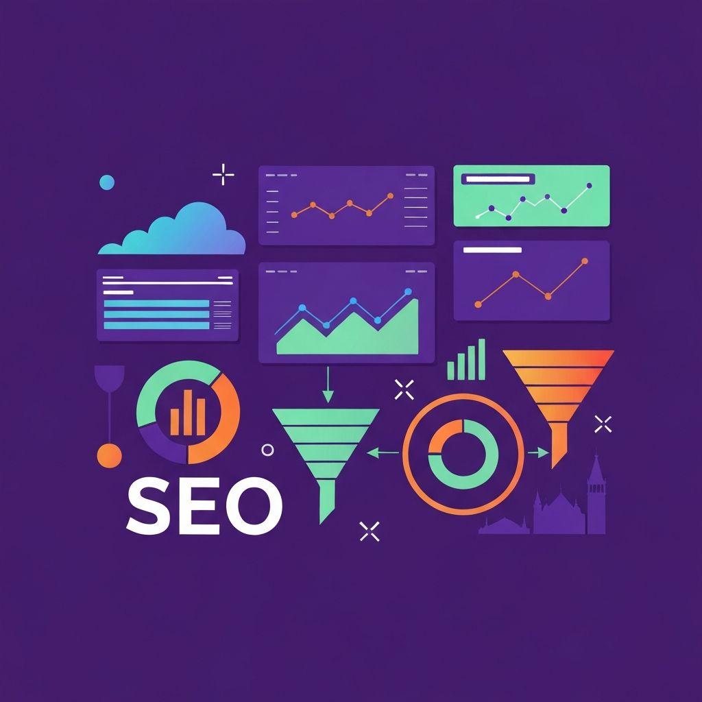 Top 10 Best SEO Companies in Stockholm