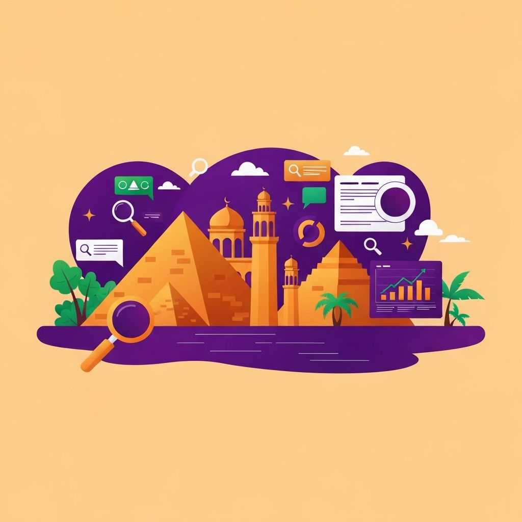 Top 10 Best SEO Companies in Sudan