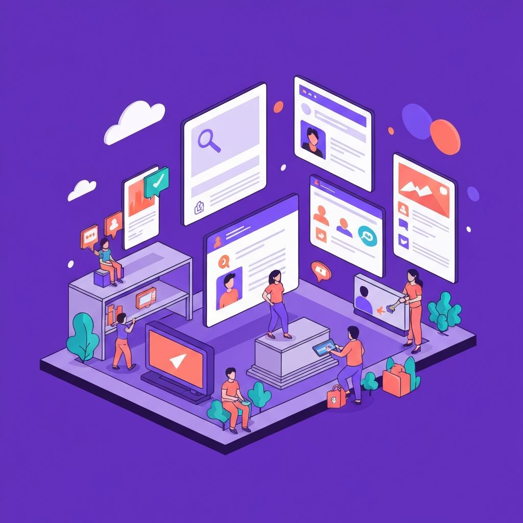 Top 10 Best SEO Companies in Sukabumi