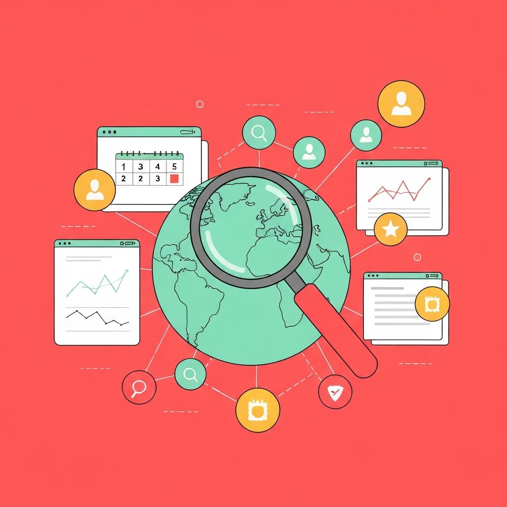 Top 10 Best SEO Companies in Surat Thani