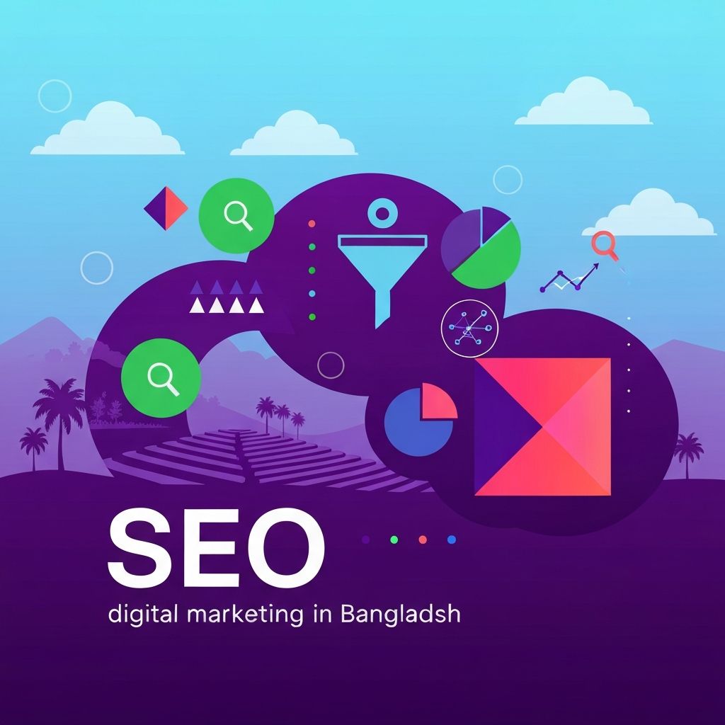 Top 10 Best SEO Companies in Sylhet