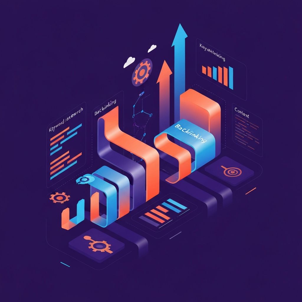 Top 10 Best SEO Companies in Szombathely