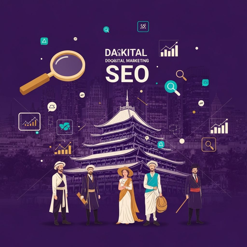 Top 10 Best SEO Companies in Tabriz